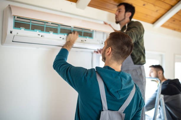 Best Affordable HVAC services  in Paterson, NJ