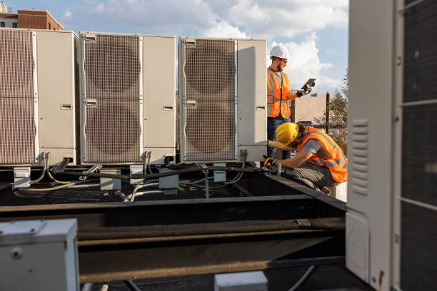 Best HVAC maintenance near me  in Paterson, NJ