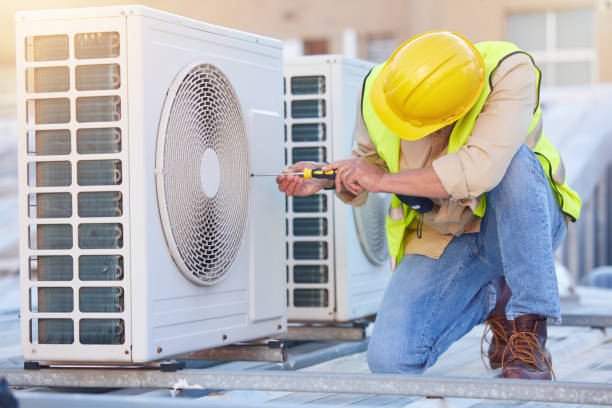  Paterson, NJ HVAC Pros