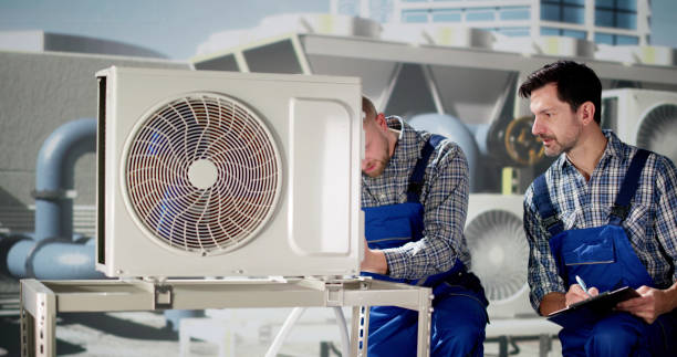 Best HVAC installation services  in Paterson, NJ