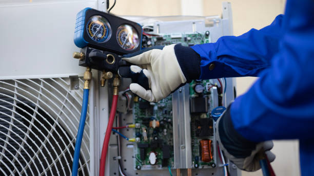 Best HVAC emergency services  in Paterson, NJ