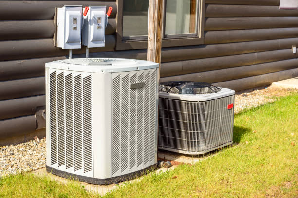 Best Emergency HVAC repair  in Paterson, NJ