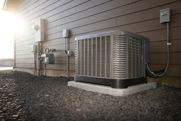 Best HVAC system installation  in Paterson, NJ